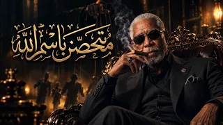 متحسن بسم الله الاصليه   الخال                                       دندنها