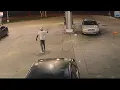 Surveillance shows moments leading up to deadly shooting at Decatur gas station