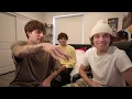Sturniolo Triplets 18th September 2024 No Chat Twitch Stream