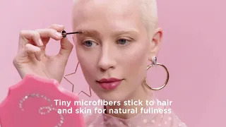How to use Benefit Gimme Brow Cosmetify