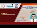 Lecture 2 1-D Steady State Conduction