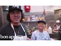 Download Lagu Night + Market: That One Time I Nearly Destroyed The Family Business | Generation Next | Bon Appetit