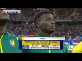 Download Lagu Anthem of Cameroon vs Chile Confederations Cup 2017