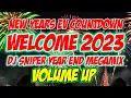 Download Lagu WELCOME 2023 NEW YEARS EV COUNTDOWN DJ SNIPER YEAR END REMIX