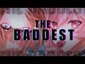 Download Lagu 【GuMMiEBoNNiE's】THE BADDEST 「K/DA 」Ft. ‪ DemonbunnyTH ​
