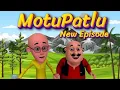 Download Lagu Motu Patlu | मोटू पतलू | Full Episode | Motu का अलार्म Clock बन गया बुरा सपना ! कैसे होगा छुटकारा ?