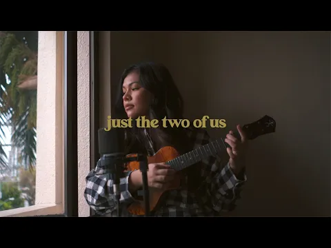 Download MP3 Just The Two of Us (ukulele cover) | Reneé Dominique