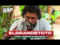 Lagu [EXCLU] ElGrandeToto feat. Morad \u0026 Delarue - Obligación #PlanèteRap
