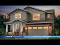 MODEL HOME Pinnacle Adonea