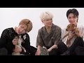Download Lagu Stray Kids Play: The Puppy Interview