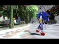 Sonic Unleashed s Interesting Cut Content