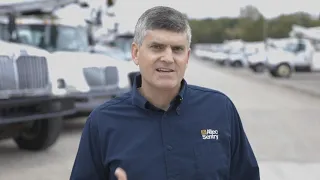 The Altec In-Service Process
