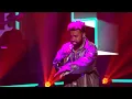 Paul Russell Performs His Hit "Lil Boo Thang" at American Idol 2024!