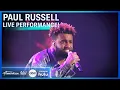 Download Lagu Paul Russell Performs His Hit \