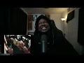 Central Cee & 21 Savage - GBP (Official Music Video) (REACTION)