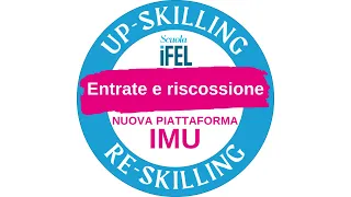 14/02/2025 - La nuova piattaforma IMU e il termine del 28 febbraio: question time con gli esperti