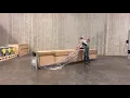 How To Packaging a 4 Post Lift For LTL Freight or Pick Up Wildfire Lifts