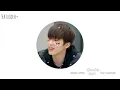Ringtone Pesan | TREASURE | Park Jeongwoo (saranghe~)