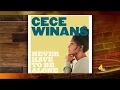 Download Lagu CeCeWinans - Never Have To Be Alone