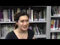 UM-Dearborn CASL Spanish Major Giselle Torres-Villa