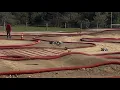 400 RC Compound - 2025 Spring Showdown