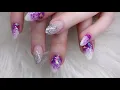 Hot Nails From Diva Nails