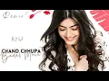 Download Lagu Chand Chhupa Badal Mein (Remix) Hum Dil De Chuke Sanam (1999) - DJ Sajib |Salman Khan, Aishwarya Rai
