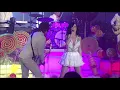 Katy Perry - Hot N Cold (Live On Letterman)