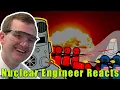 Nuclear Engineer Reacts to Alternate History Hub History of the Fallout World Lore