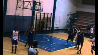 הפועל עמק חפר ביתר כפר יונה 25 11 2014 חלק 1 