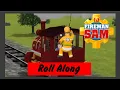 Lagu Fireman Sam | Roll Along | CGI Music Video |