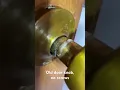 Old door knob no screws visible how to fix antique replace it