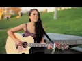 The Way You Are - David Choi & Kina Grannis