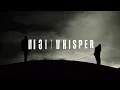 KANYE WEST - SILVER NIGHT (СЕДАЯ НОЧЬ)  - Nightwhisper & NRTKSH Remix | 1 Hour Version