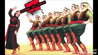 ابراهيم صبيحات زريف الطول دندنها