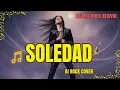 Soledad – AI Metal Rock Cover | Westlife 90s Ballad Reimagined by Vince Neural #neuralrockrevival