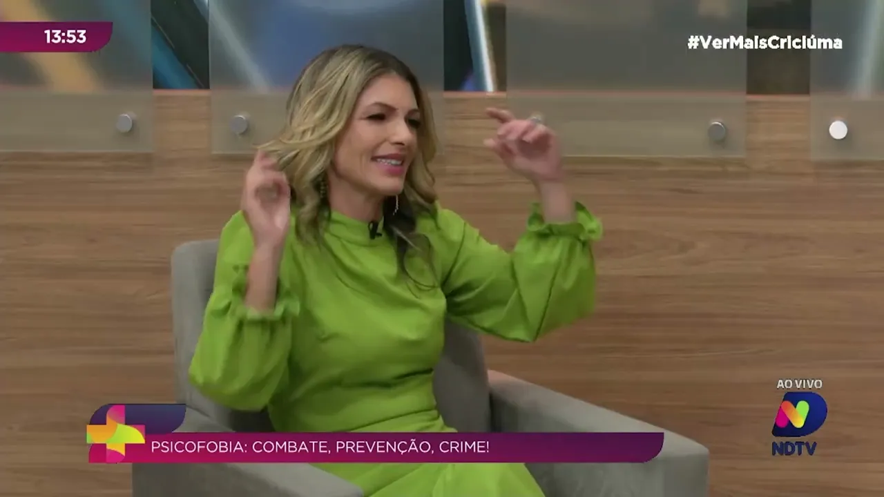 Conheça a psicofobia, preconceito contra pessoas que apresentam transtornos ou deficiências mentais