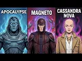 Every Omega Level Mutant Ranked EXPLAINED In Detail