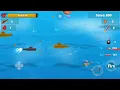 Aqua War Unity Game Source Code