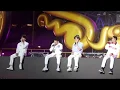Download Lagu [LIVE FANCAM] F4 Sings Create Memories + For you + Never Would’ve Think of