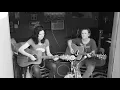 Garrison Starr & Maia Sharp- "I May Not Let Go" (Concert Window 8-15-17)