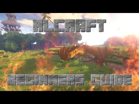 Minecraft server video for ConcordiumCraft