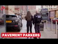 Download Lagu Police Go After Pavement Parkers | Parking Mad | Full Episode