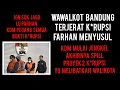 Lagu SKRG GILIRAN WALKOT BDG NUYUSL WAWALKOT NYA TERJERAT K*RUPSI.KDM MLY JENGKEL! BOCORKAN PROYEK2 KRPSI