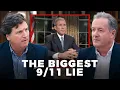 Download Lagu “There Was Foreknowledge” - Tucker Exposes the Lies About 9/11 and Building 7