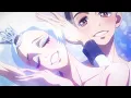 Download Lagu Dance Dance Danseur [AMV] Rewrite the Stars ᴴᴰ