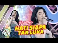 Download Lagu Bella Nova - Hati Siapa Tak Luka (Official Lyric Video)