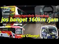 Download Lagu 160km/jam ||bis malam MS medal Sekarwangi jos banget.