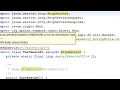 Can t import javax servlet annotation WebServlet servlet webservlet annotation