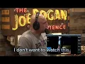 jamie tells jamie to pull up a - Joe Rogan